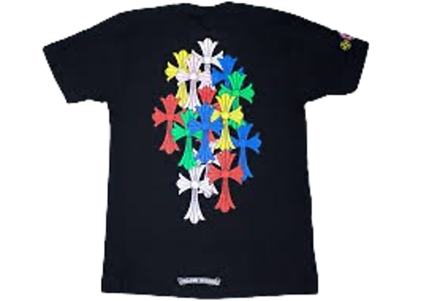 chrome hearts t shirt