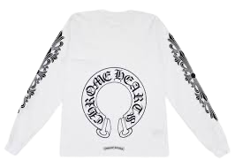 chrome hearts t shirt