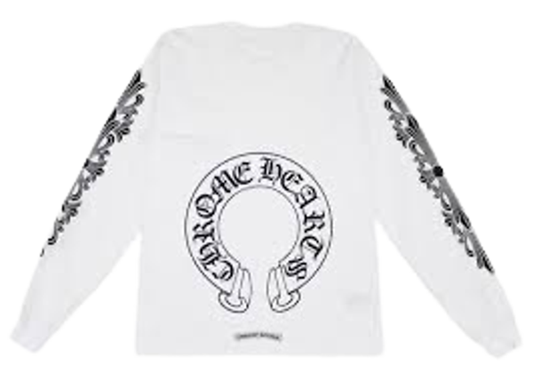 chrome hearts t shirt