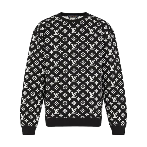 Louis Vuitton pullover