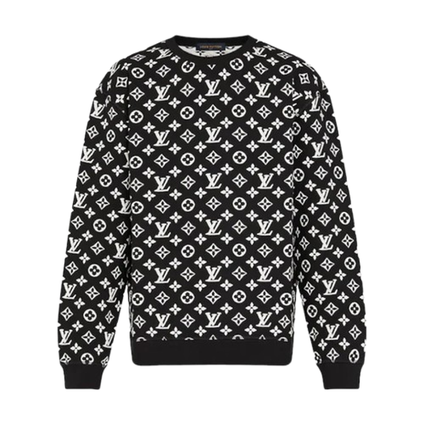 Louis Vuitton pullover