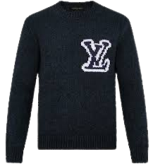 Louis Vuitton pullover