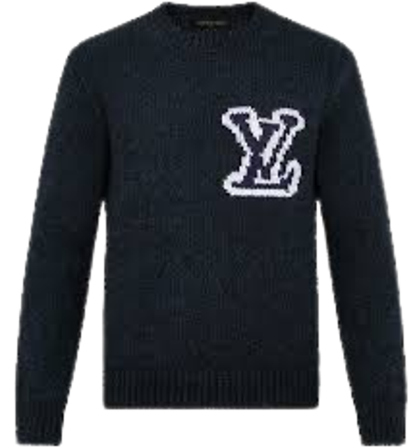 Louis Vuitton pullover