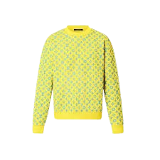 Louis Vuitton pullover