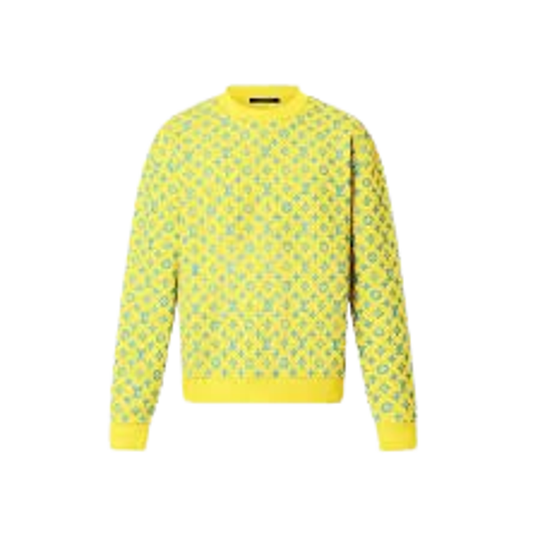 Louis Vuitton pullover