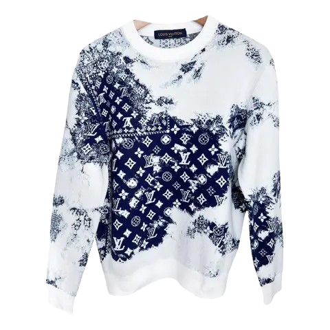 Louis Vuitton pullover