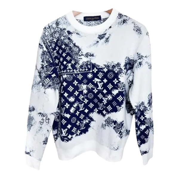 Louis Vuitton pullover