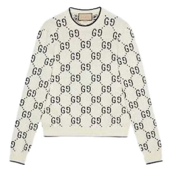 gucci pullover