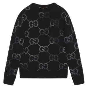 gucci pullover