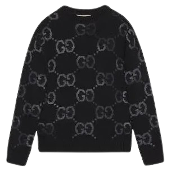 gucci pullover