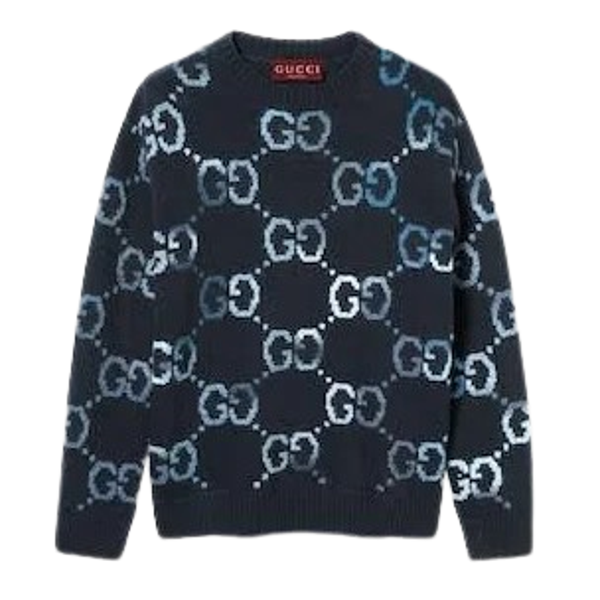 gucci pullover