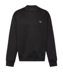 prada pullover