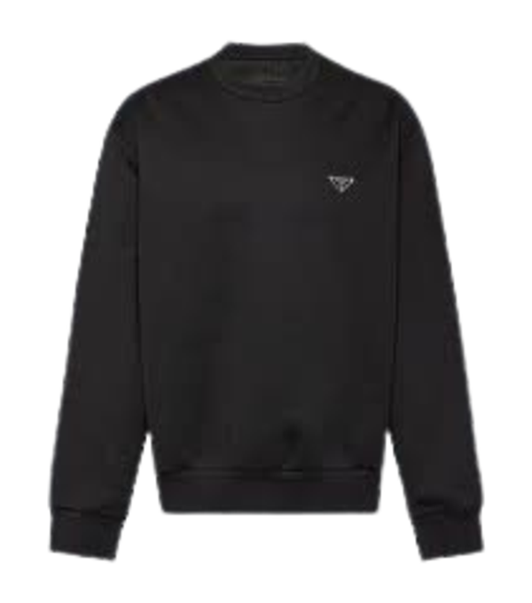 prada pullover