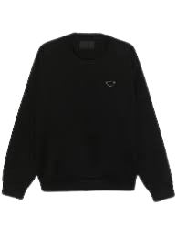 prada pullover