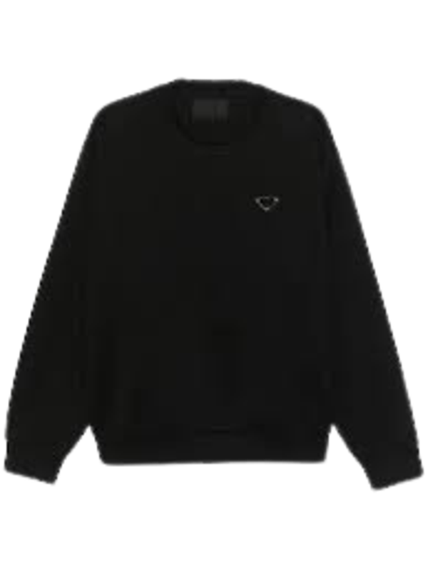 prada pullover