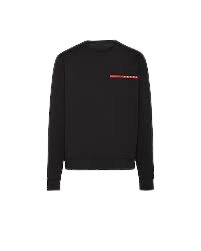 prada pullover