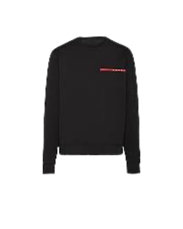 prada pullover