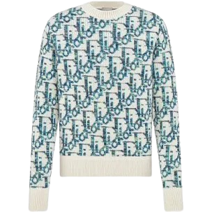 dior pullover