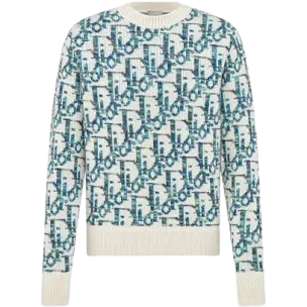 dior pullover