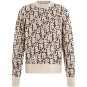 dior pullover
