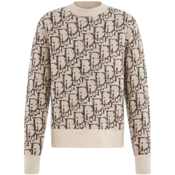 dior pullover