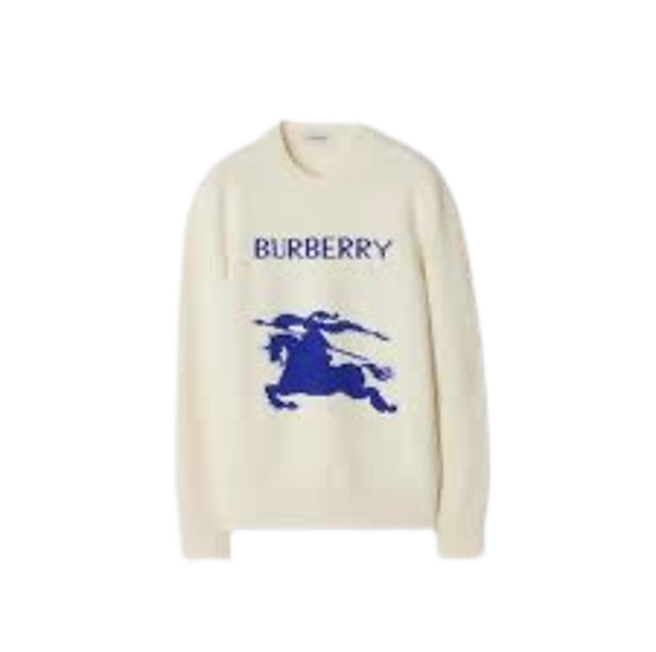 burrberry pullover