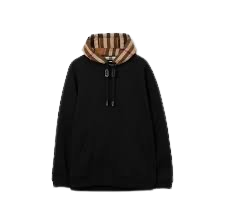 burrberry pullover