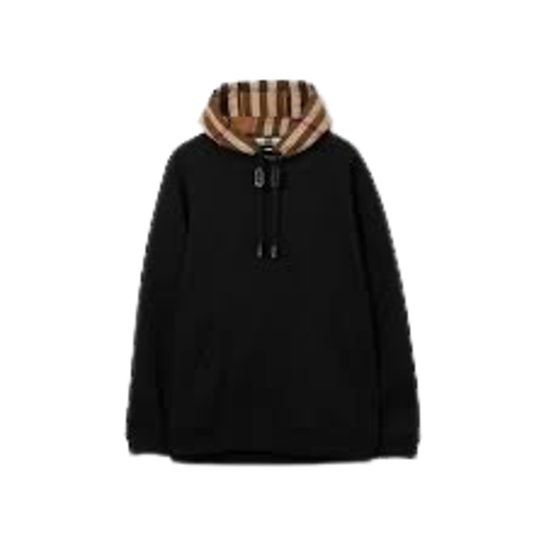 burrberry pullover