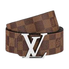 Louis Vuitton gürtel