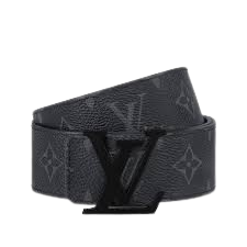 Louis Vuitton gürtel