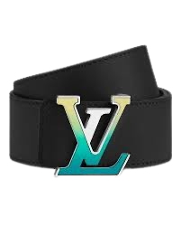 Louis Vuitton gürtel