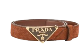 prada gürtel