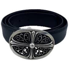 chrome hearts gürtel