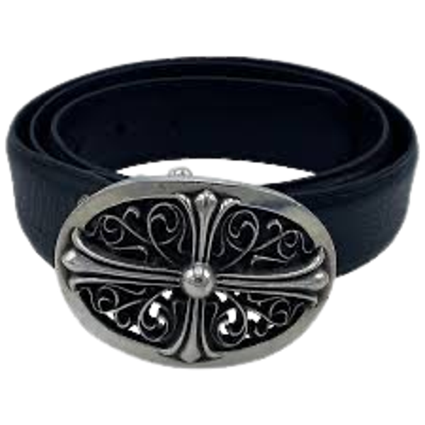 chrome hearts gürtel