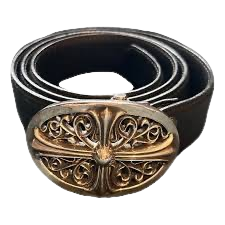 chrome hearts gürtel