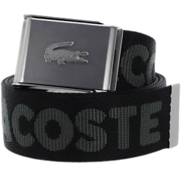 lacoste gürtel