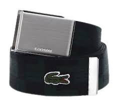 lacoste gürtel