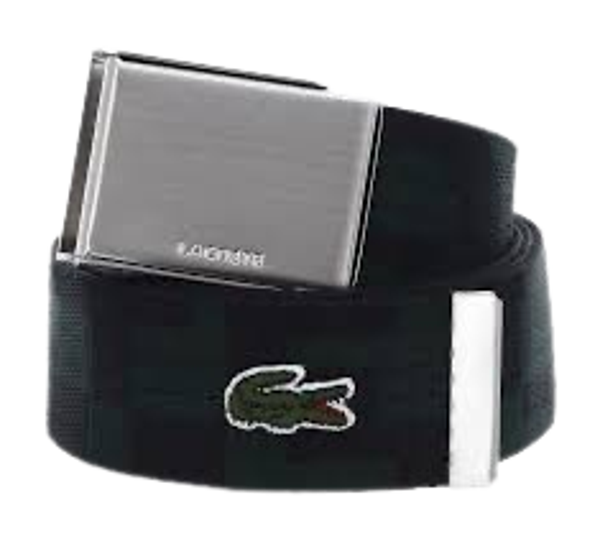 lacoste gürtel