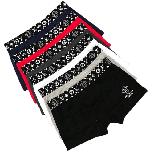 Louis Vuitton unterwäsche 8 pack