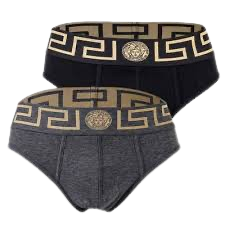 versace Unterwäsche eng 2 pack