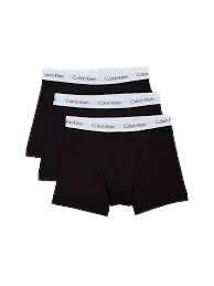 calvin klein boxer Unterwäsche 3 pack