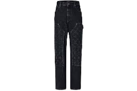 Louis Vuitton jeans skiny