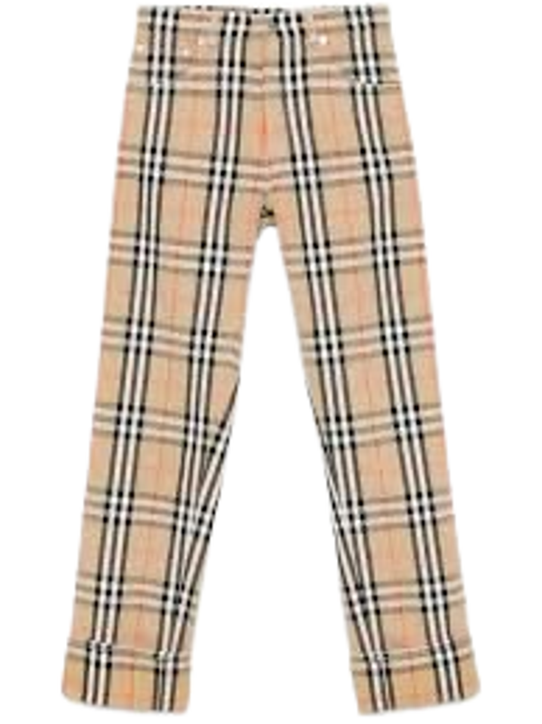 burrberry hose