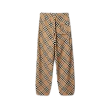 burrberry hose