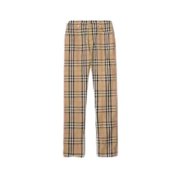 burrberry hose