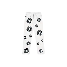 denim tears jeans hose