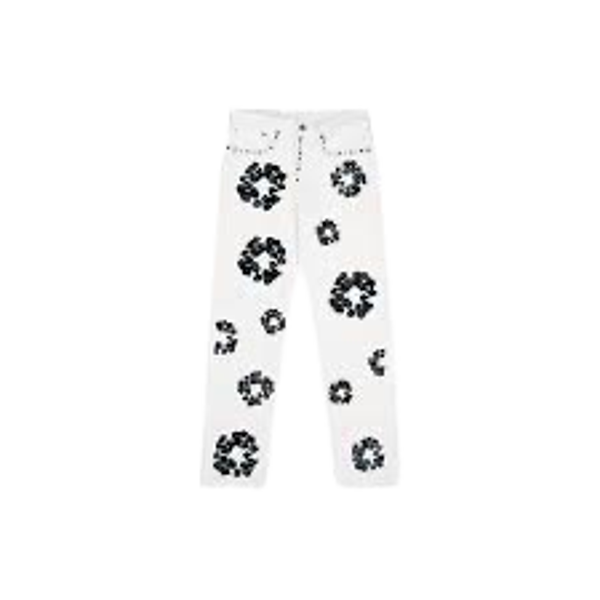 denim tears jeans hose