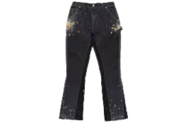 galllery dept jeans hose