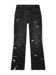 galllery dept jeans hose