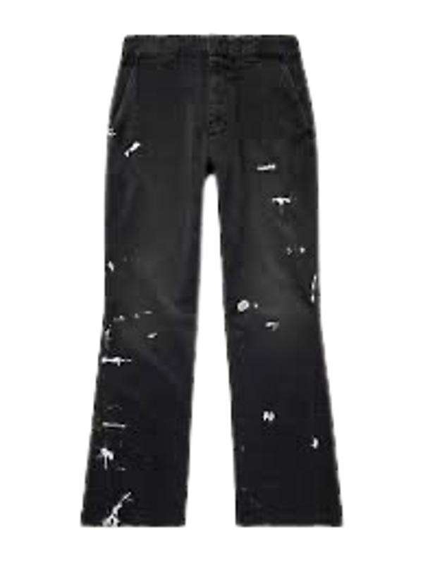 galllery dept jeans hose